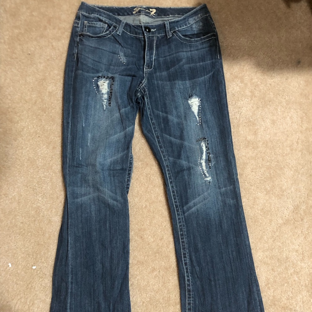 Seven 7 Jeans